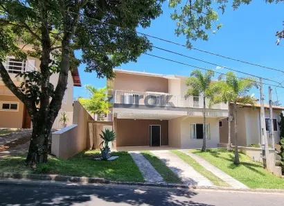 Casa de Condomínio com 3 Quartos para alugar, 225m² no Vila Faustina II, Valinhos