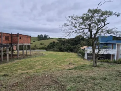 à venda, 1998m² no Bandeira Branca, Jacareí