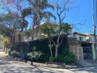 Casa com 4 Quartos à venda, 401m² no Imirim, São Paulo