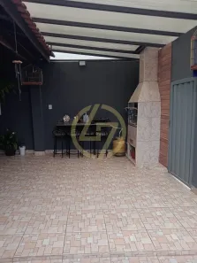 Casa com 2 Quartos à venda, 100m² no Vila Nova Itapetininga, Itapetininga