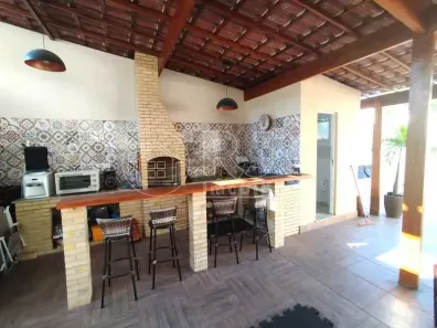 Casa com 4 Quartos à venda, 142m² no Andaraí, Rio de Janeiro