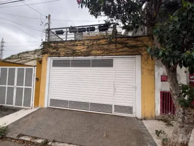 Sobrado com 3 Quartos à venda, 161m² no Parque da Lapa, São Paulo