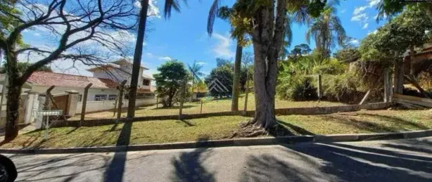 Lote/Terreno para alugar, 1041m² no Bosque, Vinhedo