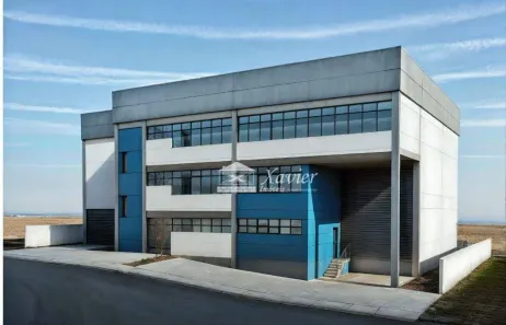 Galpão/Depósito/Armazém para alugar, 980m² no , Vargem Grande Paulista
