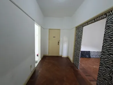 Apartamento com 1 Quarto para alugar, 40m² no Centro, Rio de Janeiro