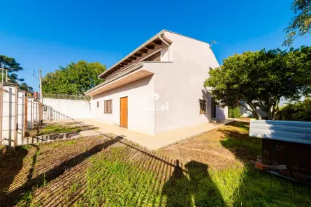 Casa com 4 Quartos para venda ou aluguel, 260m² no Aristocrata, São José dos Pinhais