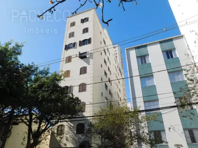 Apartamento com 1 Quarto para alugar, 33m² no Sumarezinho, São Paulo