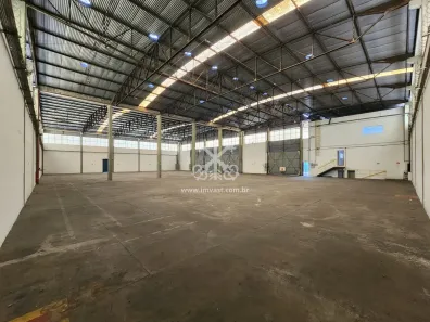 Galpão/Depósito/Armazém para alugar, 2111m² no Jardim Belval, Barueri
