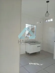 Casa com 1 Quarto para alugar, 60m² no Jardim Monte Mor, Botucatu