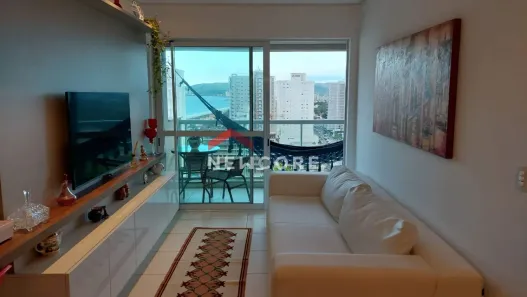 Apartamento com 2 Quartos à venda, 74m² no Itacolomi, Balneário Piçarras