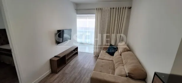 Apartamento com 1 Quarto à venda, 50m² no Vila Gertrudes, São Paulo