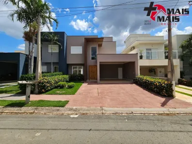 Casa com 3 Quartos à venda, 250m² no Residencial Jardim de Mônaco, Hortolândia