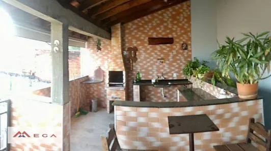 Casa com 3 Quartos à venda, 229m² no Jardim Nova América, Campinas
