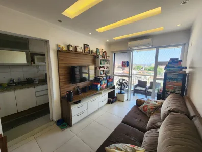 Cobertura com 3 Quartos à venda, 124m² no Vila Valqueire, Rio de Janeiro