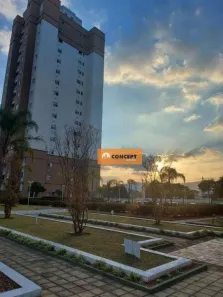 Apartamento com 3 Quartos à venda, 80m² no Cézar de Souza, Mogi das Cruzes