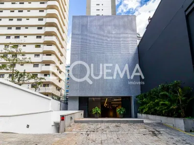 Prédio Comercial para alugar, 1156m² no Jardim Paulistano, São Paulo