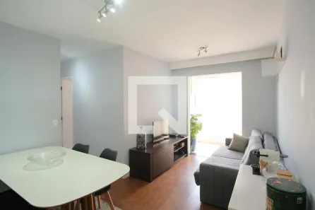 Apartamento com 2 Quartos à venda, 62m² no Parque São Jorge, São Paulo