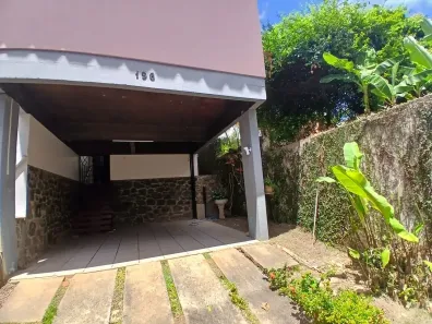 Casa com 4 Quartos à venda, 215m² no Brotas, Salvador