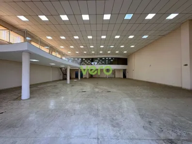 Ponto Comercial para alugar, 670m² no Jardim Brasil, Americana