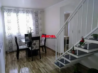 Cobertura com 2 Quartos à venda, 92m² no Bosque dos Eucaliptos, São José dos Campos
