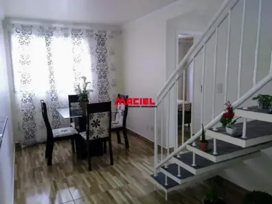 Cobertura com 2 Quartos à venda, 110m² no Bosque dos Eucaliptos, São José dos Campos