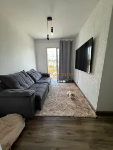 Apartamento com 3 Quartos à venda, 74m² no Jardim dos Oliveiras, Campinas