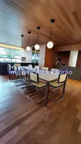 Apartamento com 3 Quartos à venda, 205m² no Brooklin Paulista, São Paulo