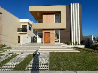 Casa de Condomínio com 3 Quartos à venda, 189m² no Nova São Pedro, São Pedro da Aldeia