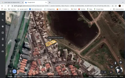 Casa com 6 Quartos à venda, 342m² no Jardim Satélite, São Paulo