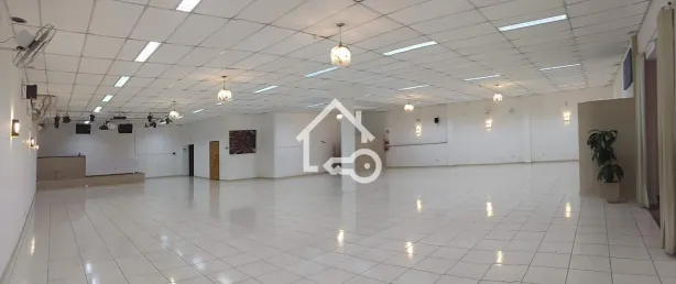 Ponto Comercial para alugar, 450m² no Osvaldo Cruz, São Caetano do Sul