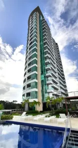 Apartamento com 4 Quartos à venda, 150m² no Ponta Negra, Manaus