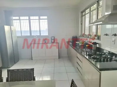 Casa com 3 Quartos à venda, 257m² no Jardim Cachoeira, São Paulo