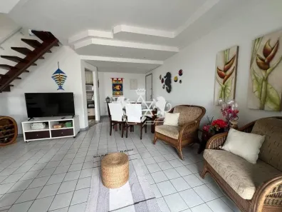 Cobertura com 3 Quartos à venda, 150m² no Martim de Sá, Caraguatatuba