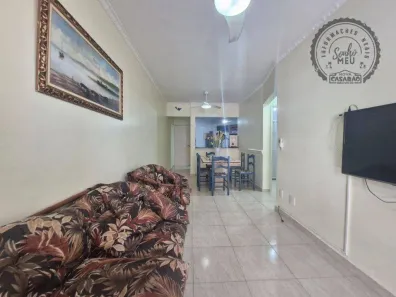 Apartamento com 3 Quartos à venda, 94m² no Aviação, Praia Grande