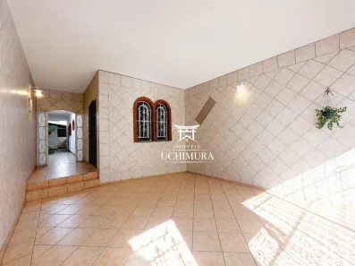 Sobrado com 3 Quartos à venda, 115m² no Jardim Eliane, São Paulo