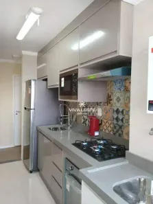 Apartamento com 2 Quartos à venda, 53m² no Vila Matilde, São Paulo