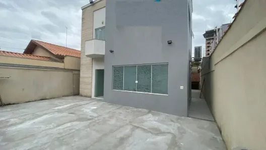 Sobrado com 11 Quartos para venda ou aluguel, 272m² no Parque Industrial, São José dos Campos