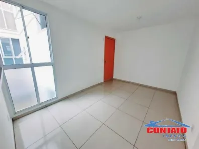 Apartamento com 2 Quartos à venda, 45m² no Residencial Monsenhor Romeu Tortorelli, São Carlos