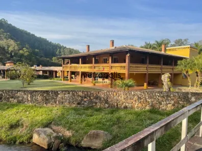 com 7 Quartos à venda, 1500m² no Área Rural de Joanópolis, Joanópolis