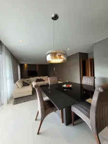Apartamento com 3 Quartos à venda, 172m² no Vila Ema, São José dos Campos
