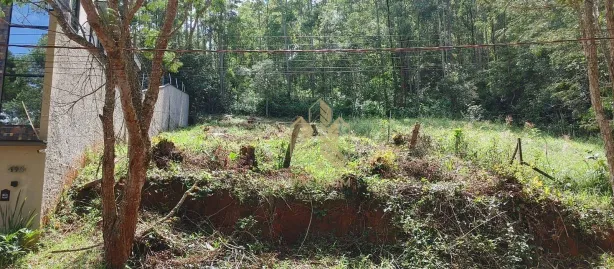 Lote/Terreno à venda, 360m² no Bosque dos Eucalíptos, Atibaia