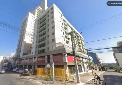Apartamento com 2 Quartos à venda, 60m² no Taguatinga Norte, Brasília