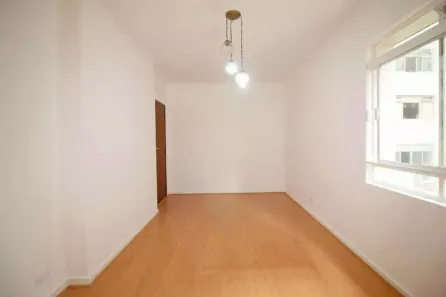 Apartamento com 2 Quartos à venda, 53m² no Cerqueira César, São Paulo