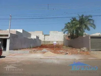 Lote/Terreno à venda, 359m² no Boa Vista, Ibiporã