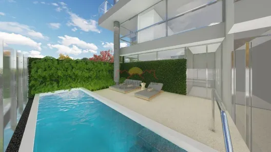 Apartamento com 3 Quartos à venda, 111m² no América, Joinville