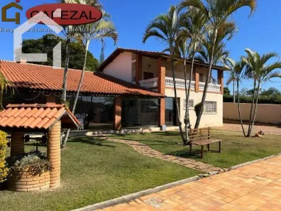 Casa com 2 Quartos à venda, 337m² no Parque dos Cafezais II, Itupeva