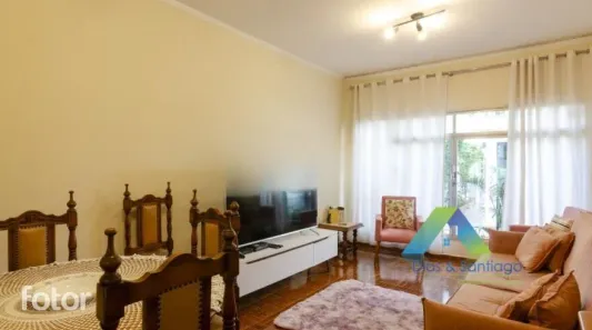 Casa com 5 Quartos à venda, 252m² no Vila Nova Conceição, São Paulo