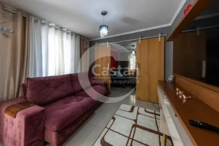 Sobrado com 3 Quartos à venda, 94m² no Vila Miami, São Paulo