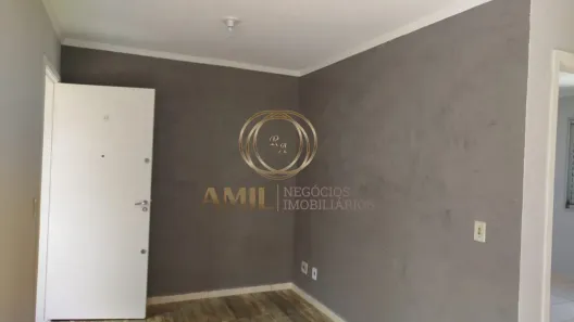 Apartamento com 2 Quartos à venda, 50m² no Campos de São José, São José dos Campos
