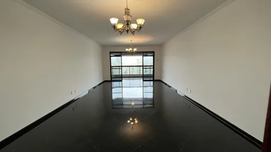 Apartamento com 3 Quartos à venda, 187m² no Embaré, Santos
